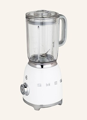 مخلوط کن اسمگ مدل SMEG BLF01WHUK ا SMEG BLENDER BLF01WHUK