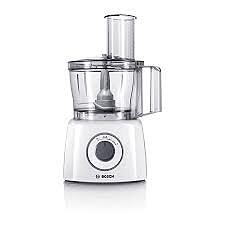 غذاساز بوش مدل BOSCH MCM3200W ا BOSCH Food Maker MCM3200W