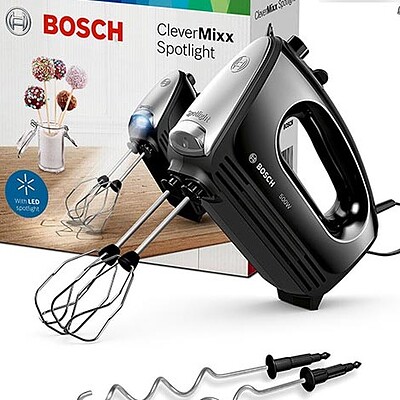 همزن بوش مدل MFQ2520  ا Bosch MFQ2520  Hand Mixer