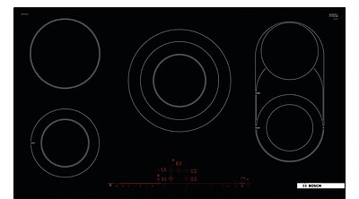 اجاق صفحه برقی بوش مدل PKM975DK1D