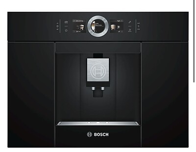 قهوه ساز توکار بوش مدل CTL636EB1 ا Bosch CTL636EB1 Coffee Maker