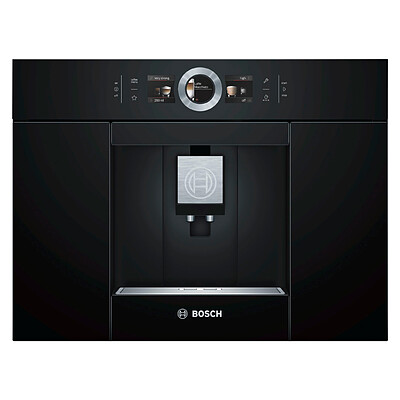 اسپرسوساز توکار بوش مدل BOSCH CTL636EB6