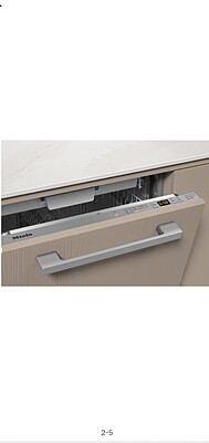 ماشین ظرفشویی میله مدل Miele G 5051 SCVi