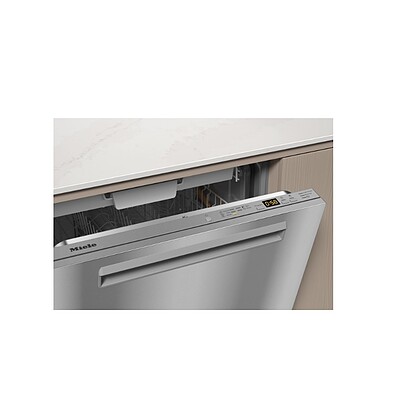 ماشین ظرفشویی میله مدل Miele G 5058 SCVi