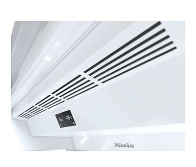 MasterCool میله مدل Miele K 2902 Vi 