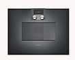 فر مایکروویو کامپکت توکار گگنو مدل Gaggenau 400 series BM450100