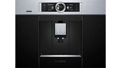 اسپرسوساز توکار بوش مدل BOSCH CTL636ES6