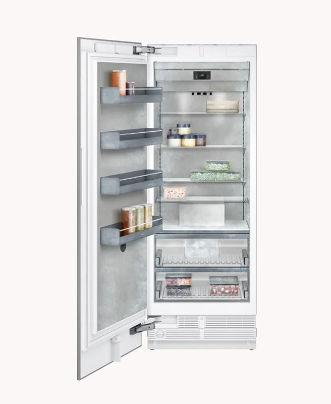 فریزر توکار گگنو مدل Gaggenau 400 series RF471306