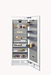  یخچال توکار گگنو مدل Gaggenau 400 series RC472305 