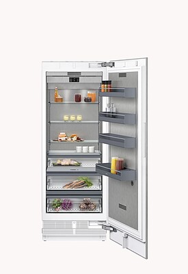  یخچال توکار گگنو مدل Gaggenau 400 series RC472305 