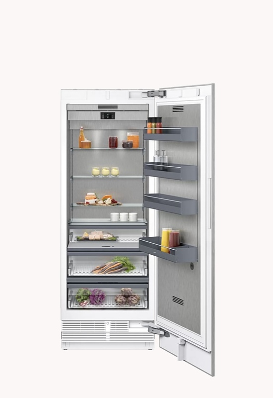  یخچال توکار گگنو مدل Gaggenau 400 series RC472305 