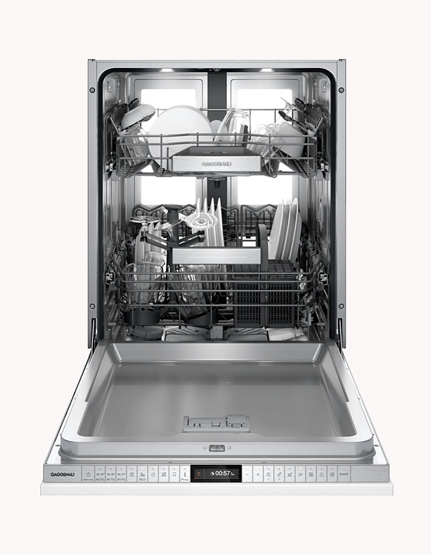 ظرفشویی  توکار گگنو مدل Gaggenau   400 series DF481101F