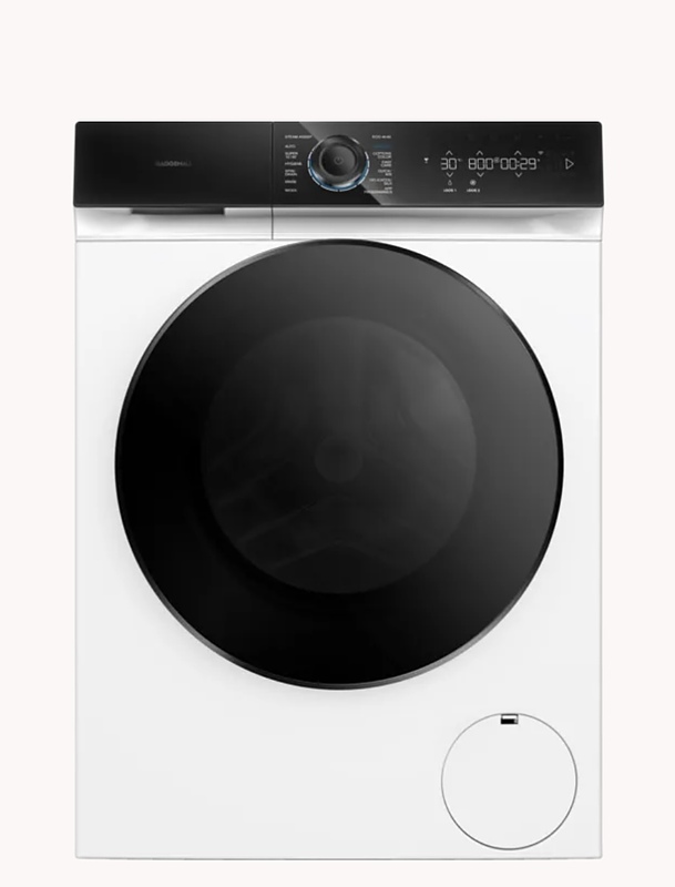 ماشین لباسشویی  گگنو مدل Gaggenau 200 series WM260165