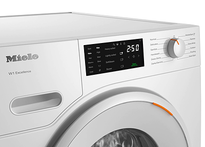 ماشین لباسشویی میله مدل Miele  WXD160 WCS