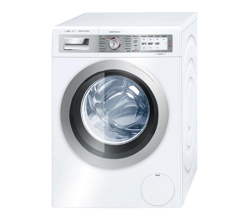 ماشین لباسشویی بوش مدل  BOSCH WAY32841IR