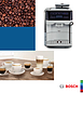 اسپرسوساز بوش مدل BOSCH TES60729RW