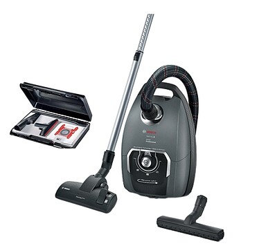 جارو برقی بوش مدل BOSCH BGL8PRO5