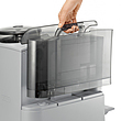 اسپرسوساز بوش مدل BOSCH TES60729RW