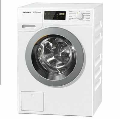 ماشین لباسشویی Miele مدل WXI 860 WCS میله