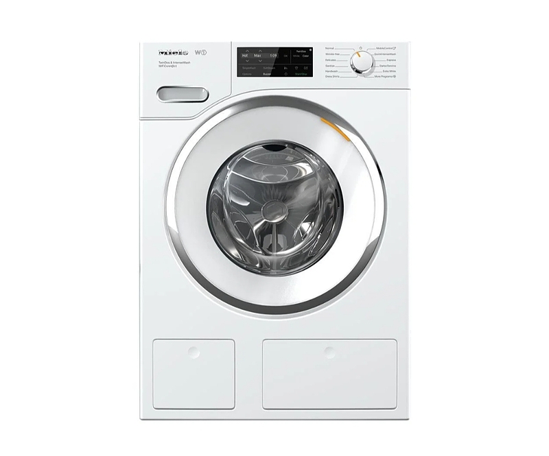 ماشین لباسشویی Miele مدل WXR 860 WCS میله