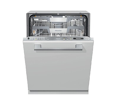 ماشین ظرفشویی Miele مدل G 7266 SCVi میله