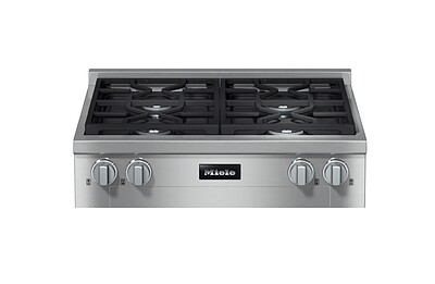 اجاق گاز Miele مدل KMR 1124-3 LP میله