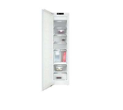 فریزر Miele مدل FNS 7794 E میله