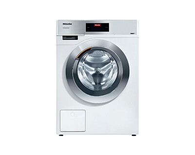 ماشین لباسشویی Miele مدل PWM 908 DP Stainless Steel میله