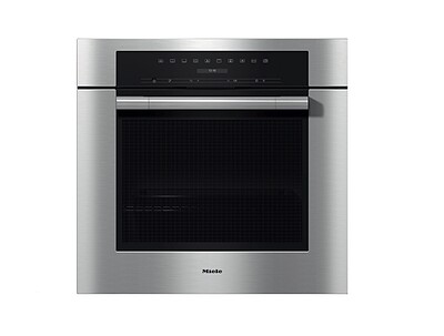 فر توکار برقی Miele مدل H 7180 BP ContourLine میله