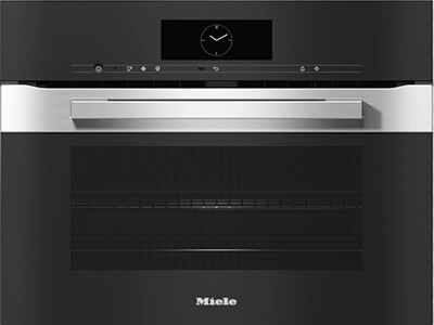 ماکروفر Miele مدل H 7840 BM PureLine میله