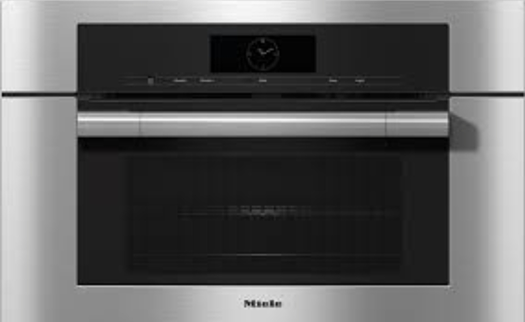 ماکروفر Miele مدل H 7770 BM ContourLine میله