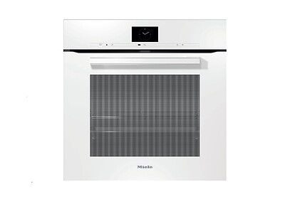 فر توکار برقی Miele مدل H 7660 BP VitroLine Graphite grey میله