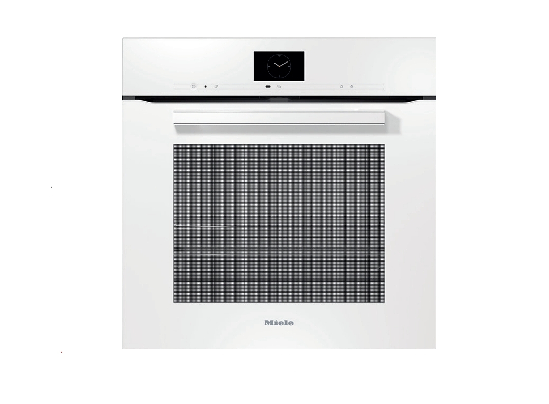 فر توکار برقی Miele مدل H 7660 BP VitroLine Graphite grey میله