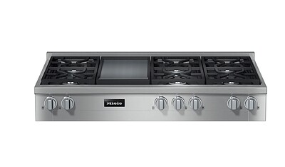 اجاق گاز Miele مدل KMR 1135-3 G GR میله