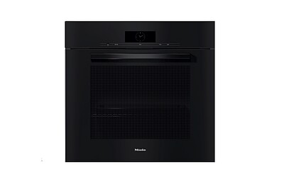 فر توکار برقی Miele مدل H 7880 BPX ArtLine طوسی میله