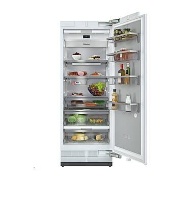 یخچال فریزر Miele مدل KF2802 Vi میله