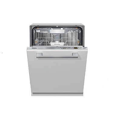 ماشین ظرفشویی Miele مدل G 5266 SCVi SF میله