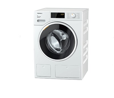 ماشین لباسشویی Miele مدل WWD 660 WCS میله