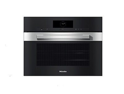 فر کامبی ۲۴اینچ XL Miele مدل DGC 7845 PureLine میله