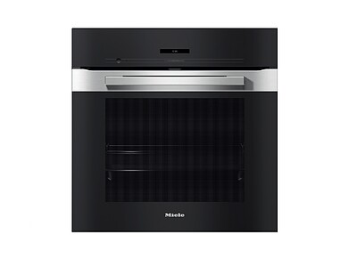 فر توکار برقی Miele مدل H 7263 BP PureLine میله