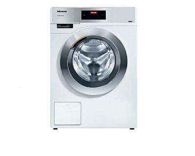 ماشین لباسشویی Miele مدل PDR 908 HP Stainless Steel میله