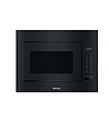 ماکروویو Miele مدل M 2241 SC Obsidian Black میله