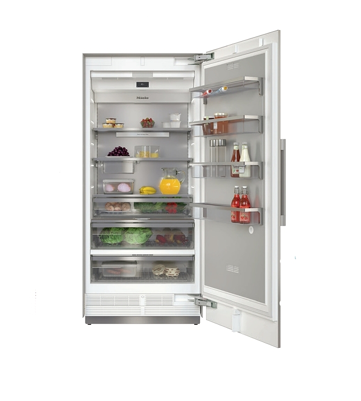 یخچال فریزر Miele مدل KF2902 SF میله