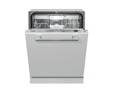 ماشین ظرفشویی Miele مدل G 5051 SCVi ADA میله