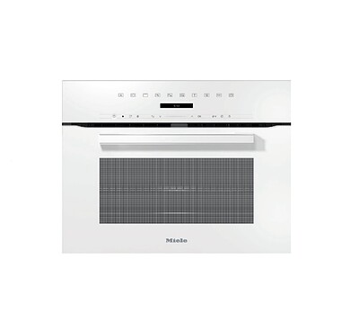 ماکروفر Miele مدل H 7240 BM PureLine میله