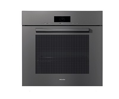 فر توکار برقی Miele مدل H 7880 BP PureLine میله