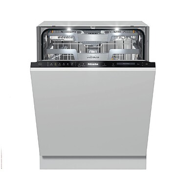 ماشین ظرفشویی Miele مدل G 7791 SCVi K2O ADA میله