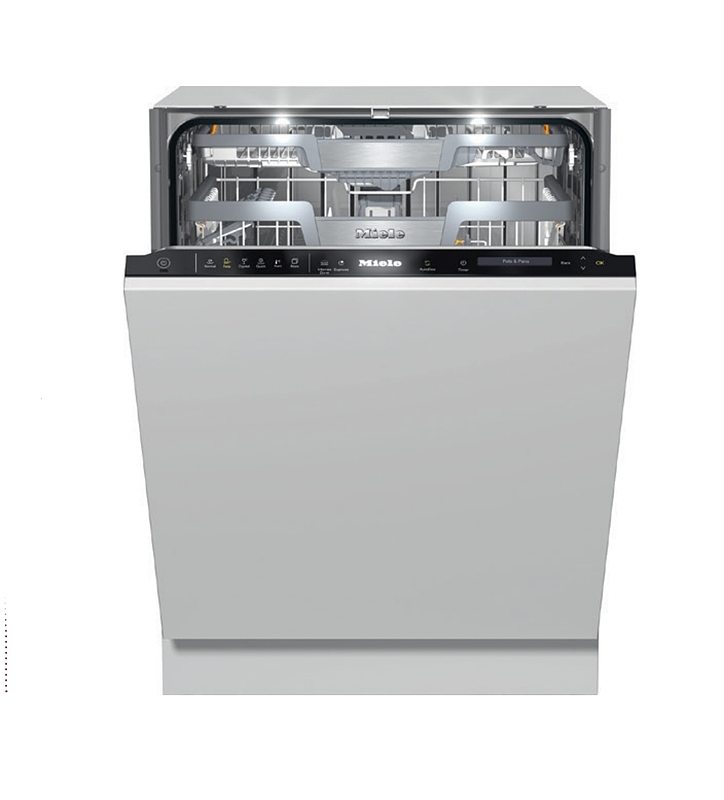 ماشین ظرفشویی Miele مدل G 7791 SCVi K2O ADA میله