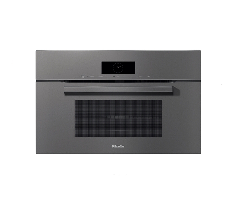 ماکروفر Miele مدل H 7870 BM PureLine میله