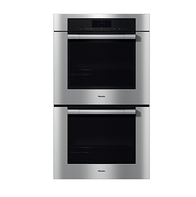 فر توکار برقی Miele مدل H 7780 BP2 Contour Line میله